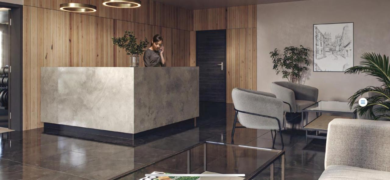 יורק Superb New Build City Centre Flat And Gym מראה חיצוני תמונה